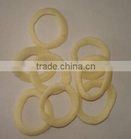 Hot Sale Small snack food machine supplier