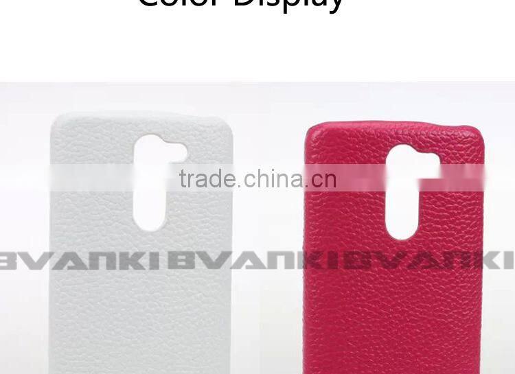 Cell Phone Manufacturing Company Hard Case Leather Case For LG l Bello D331,New Innovative Products From India Alibaba Wholesale