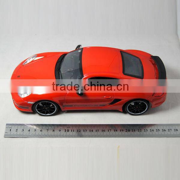 best selling high quality RC car toy porsche 911 work with iPod/iPhone/iPad and Android phone and tablet