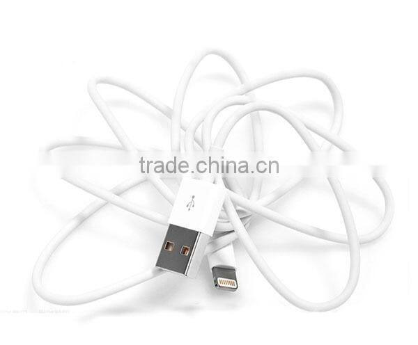 MFi certified USB cable for iPhone 6