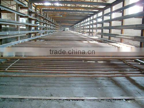 Automatic Mineral Fiber Tile Production Line