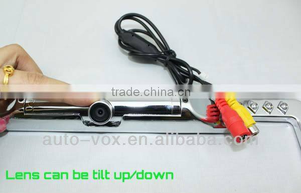 license plate recognition camera license plate capture camera for car