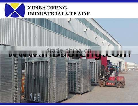 used corral panels horse fence panel galvanized cheap cattle panels for sale