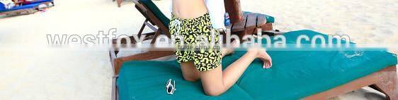 Numeral pattern summer cheap xxx beach shorts