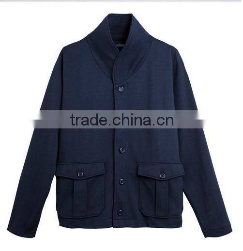 Cool And Fashion Jacket For Young Men In Winter