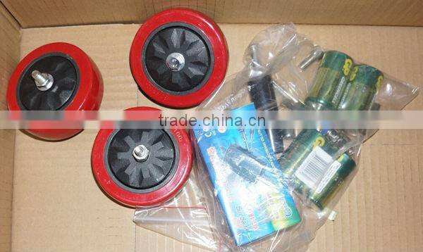 Competitive Price SV-D1T Manual Headlight Tester