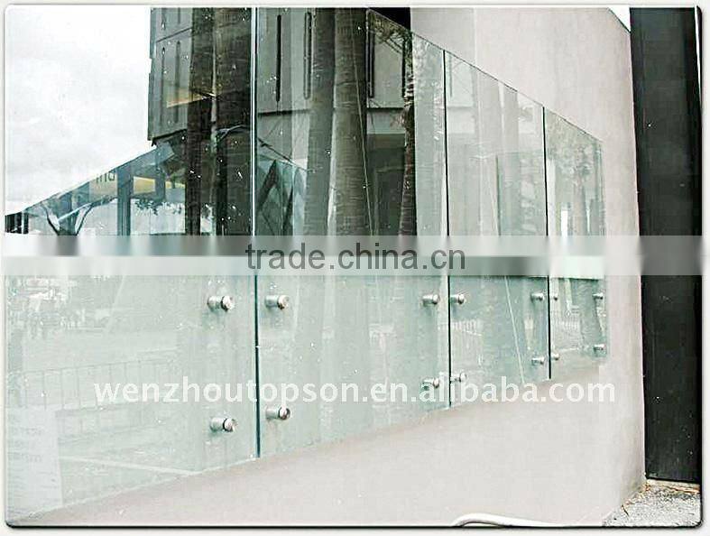 GB1002C Glass adapter