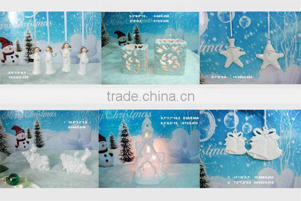 Christmas gift items ornaments wall hanging designs
