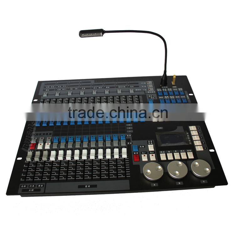 Moving lighting King Kong1024 dmx controller
