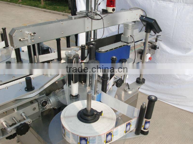 MT-500 automatic electric label applicator