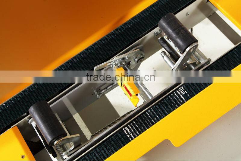 FXJ-6050 Automatic drive carton sealer machine