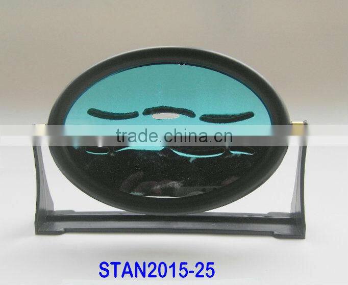 MOTION ART, SANDSCAPE MOVING SAND PICTURE(STAN2015-22)