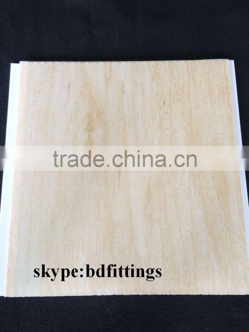 fireproof wall panels interior wall cladding recycled plastic wall panels