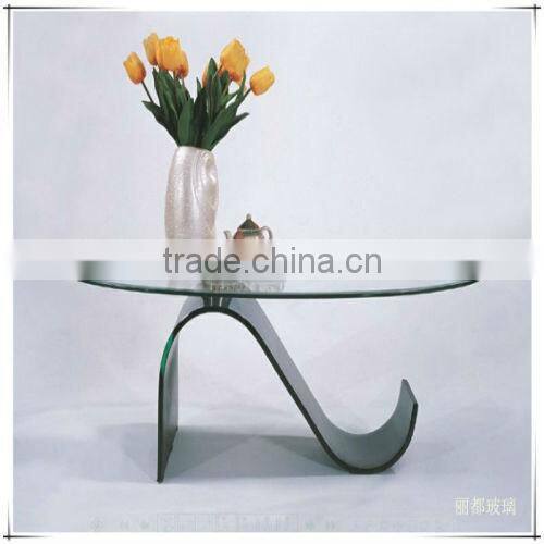 Glass Bending Furnace