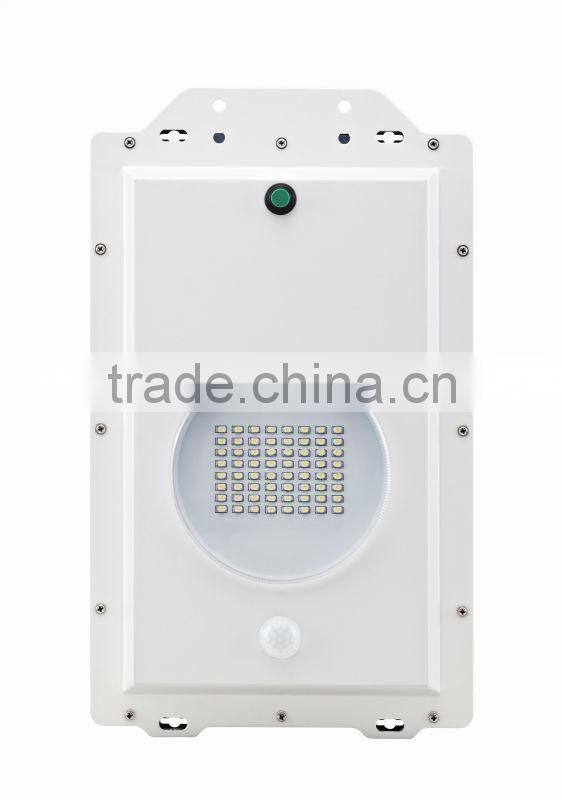 ----2015 Hot New Products solar panel 9W 9v large outdoor led solar garden lighting