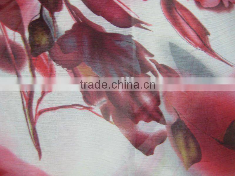 100% polyester fabric textile china shaoxing suppliers