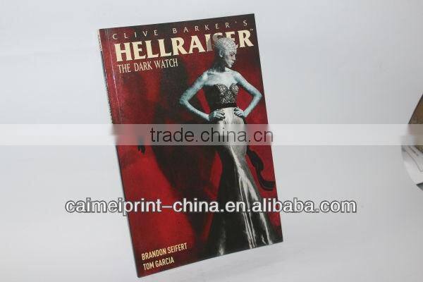 Book Printing Service,Professional Book,Catalogue,Brochore