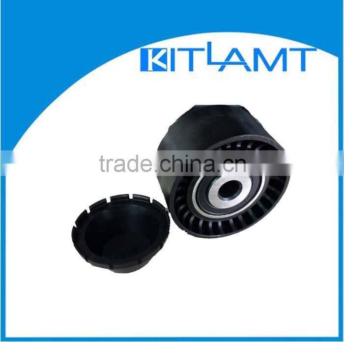 Tensioner Pulley for D4F7 oem:8200518424 Tensioner Pulley