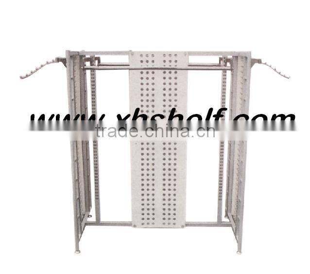 2015 Hot sale clothes rack