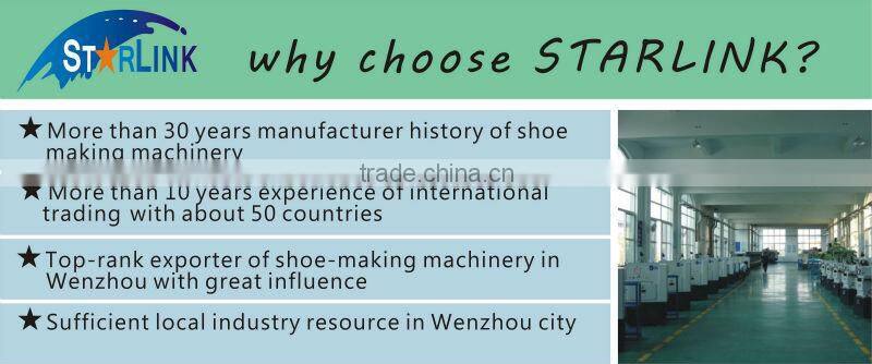 wenzhou starlink SLP032 leather manual eyelet machine price