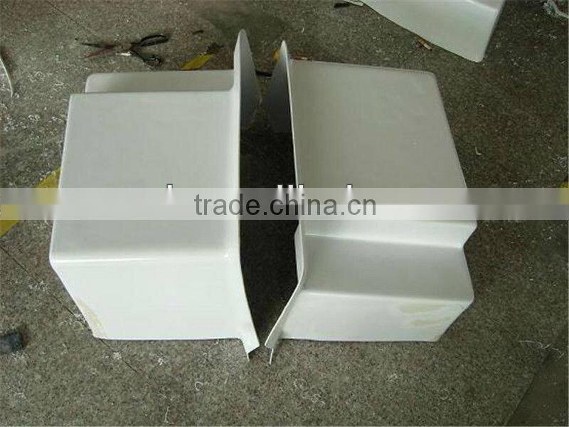 ABS auto parts,plastic auto parts,ABS thermoforming parts