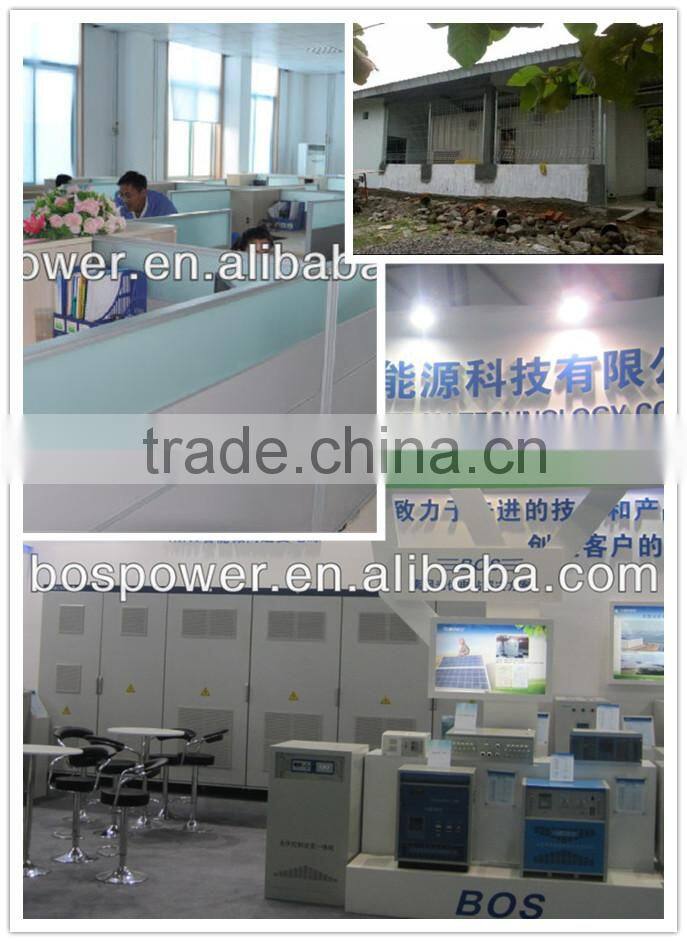 30KW Online UPS