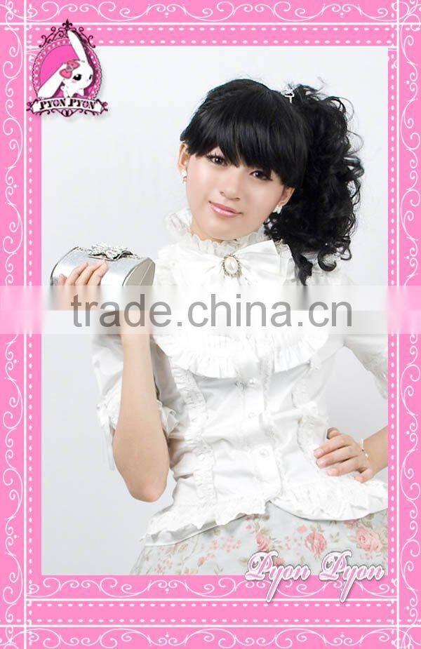 Pyon Pyon Lolita shining fashion handbag LS-012