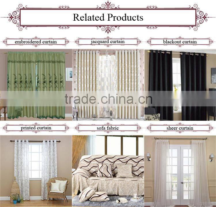 100% polyester cheap stripe fabric sofa bed