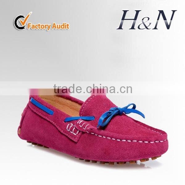 Fashion mini moccasin