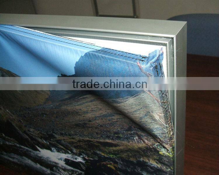 Edgelight AF18 fabric lightbox