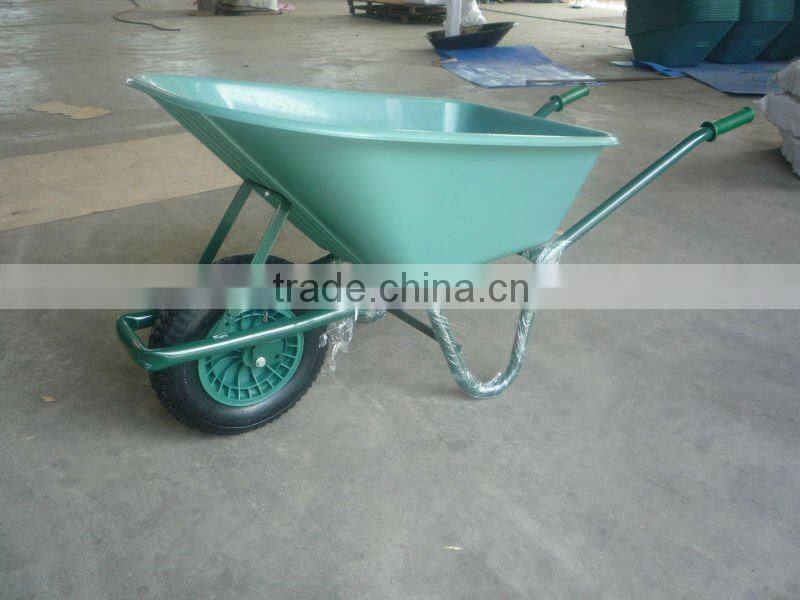 WB6414 italian wheel barrow