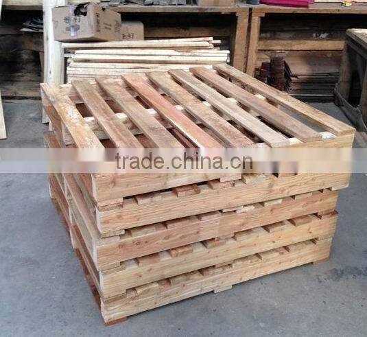 hot sale high quality pallet collars