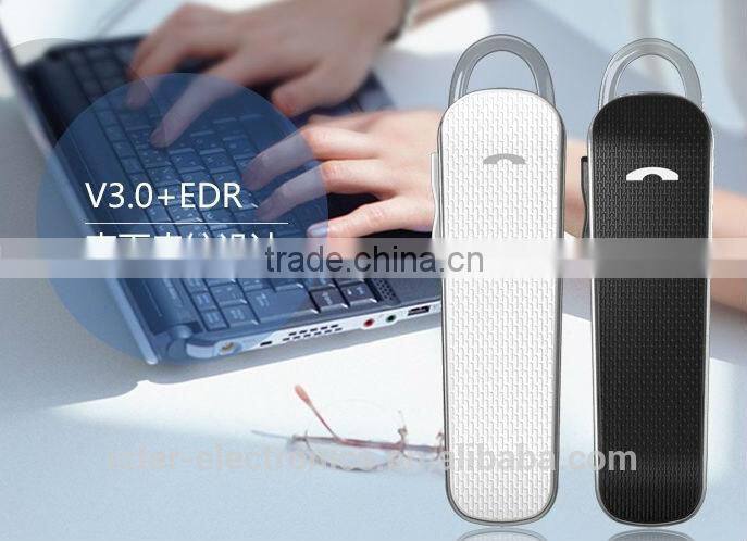 Hot sale small bluetooth earbuds for mobile phone, tablet,computer