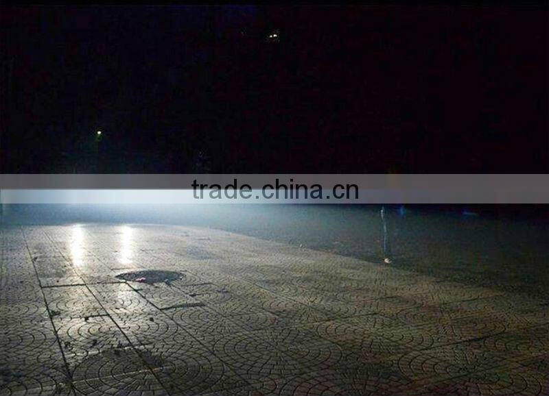 New arrival!!! 2015 hotselling LED headlight 5600LM 60W H7