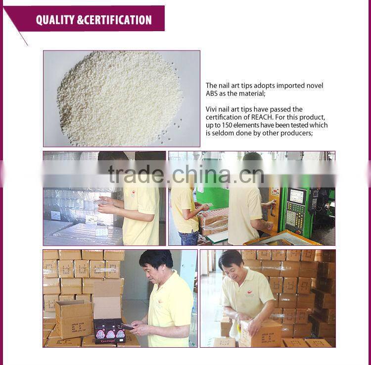 2015 Hot Selling Fashion Neon Heat Transfer Foil Nail Art Foil