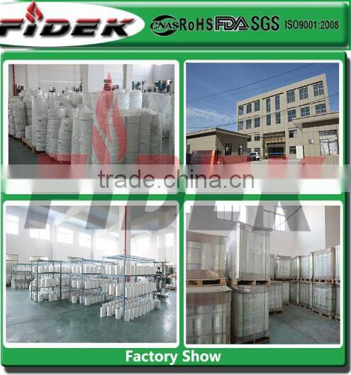 13mm Fiberglass Wick