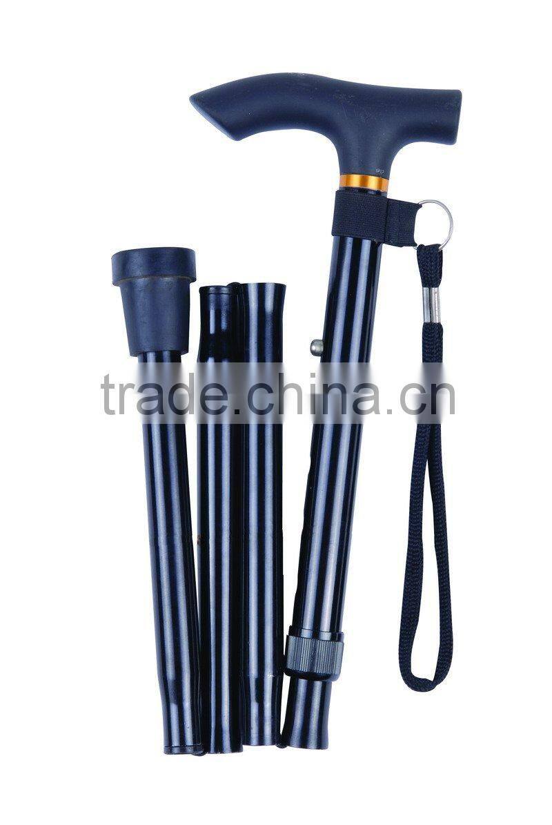 folding walking sticks