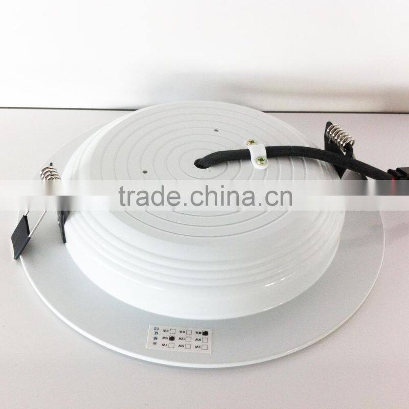 Medium wave gold tube infrared emitter 4800W