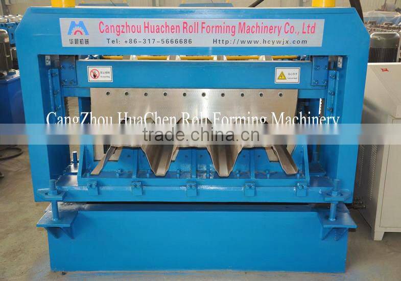 Good Price Steel Floor Tile Making Machine