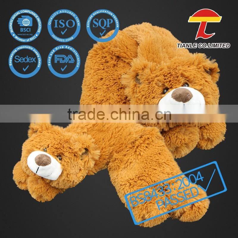 cute green color cap of Japanese medical ice bag