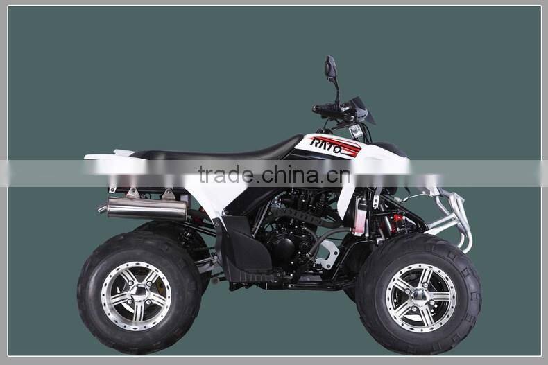 250cc ATV 4 stroke cool sports ATV
