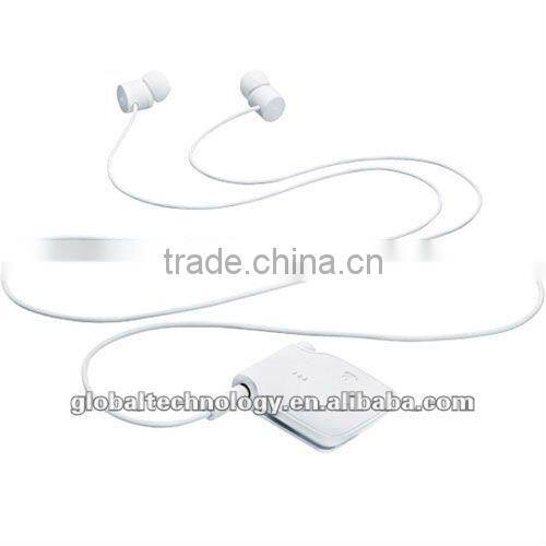 BH-111 Bluetooth Earphone For Nokia/Tablet PC