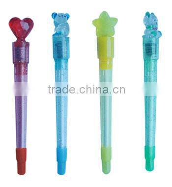 2014 customization function kids light up pen