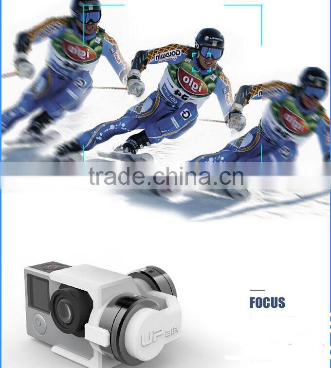 Chase cloud UAV 2K / 4K professional camera automatically return sensing aircraft