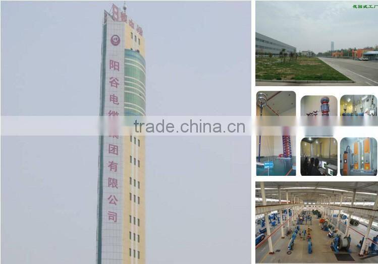 UTP CAT5 communication cable