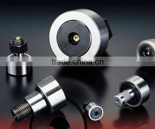 CF-9/16 Stud Type Cam Followers 9/16" Track Roller Bearing CF-9/16-S