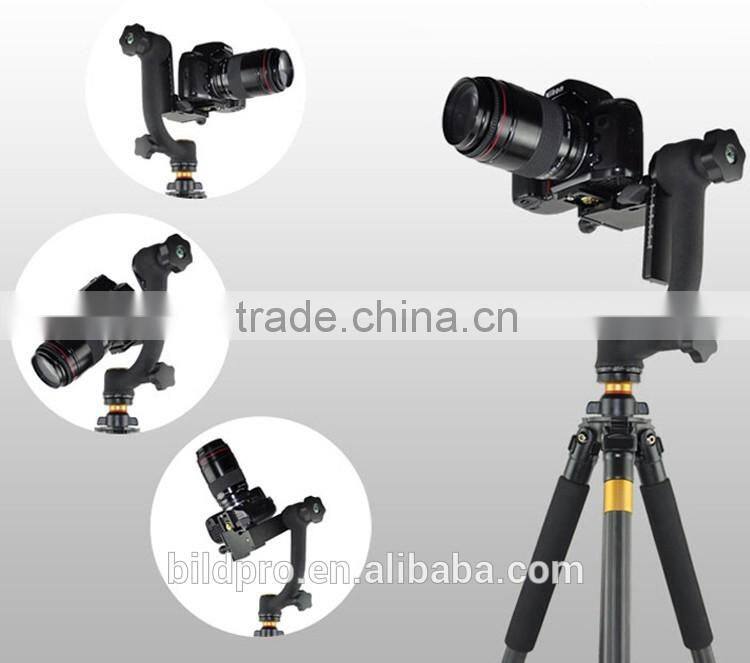 360 degree camera bird view system Camera Gimble Tripod Parts