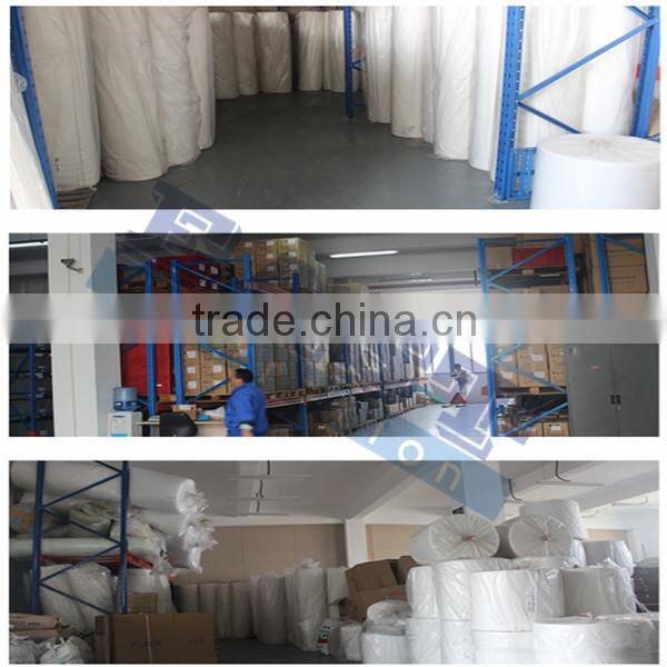Industrial Mill For Flour Dust Filter Bag