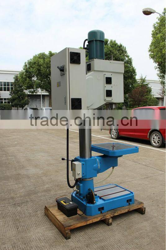 cnc drilling machine,ZK5016A Vertical CNC Drilling Machine