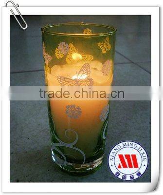 half auto candle machinery and equipment Filling Line